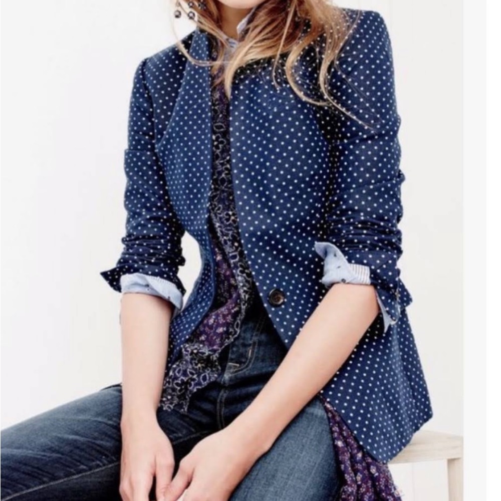 Talbots Blazer, Size 16